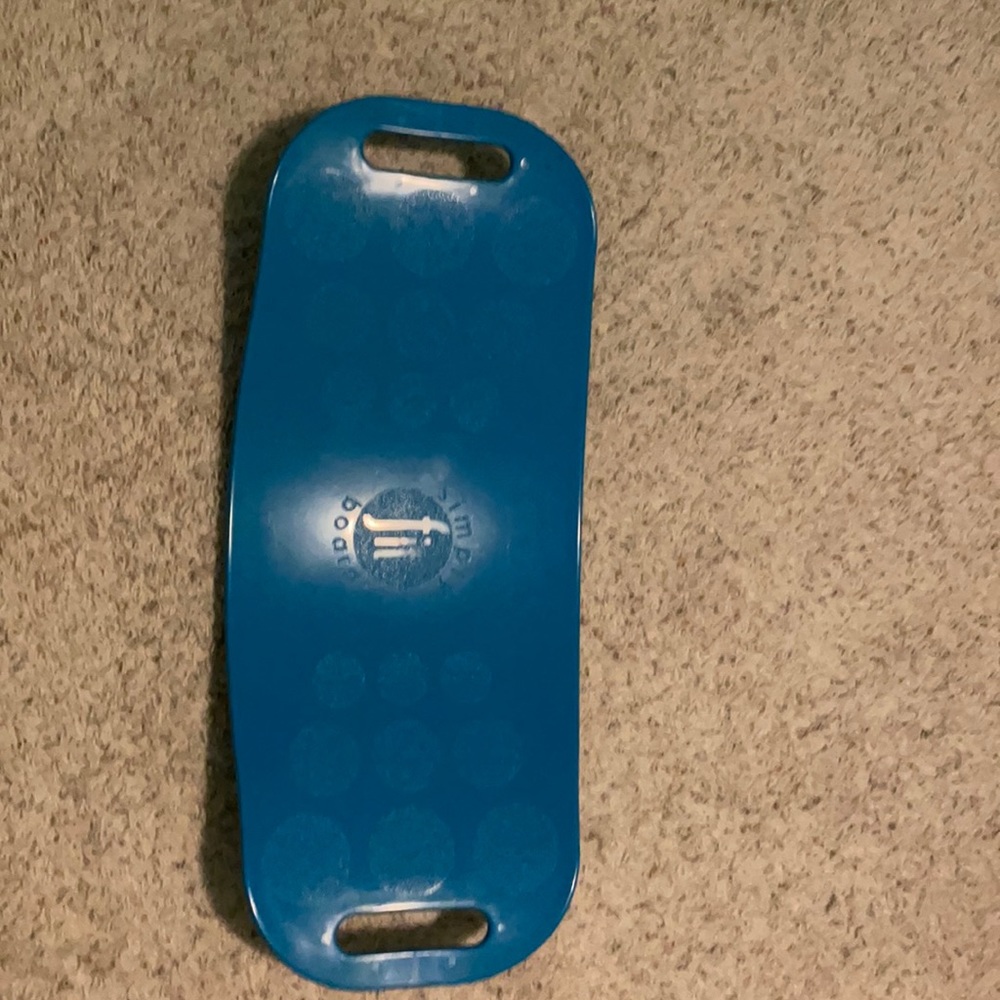 Simply Fit Body Board